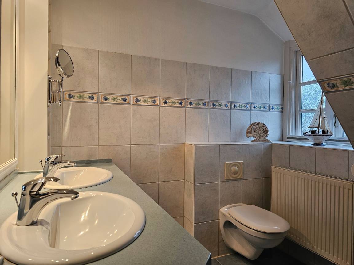 90 m² Ferienhaus ∙ 4 Schlafzimmer ∙ 6 Gäste – Bild 10