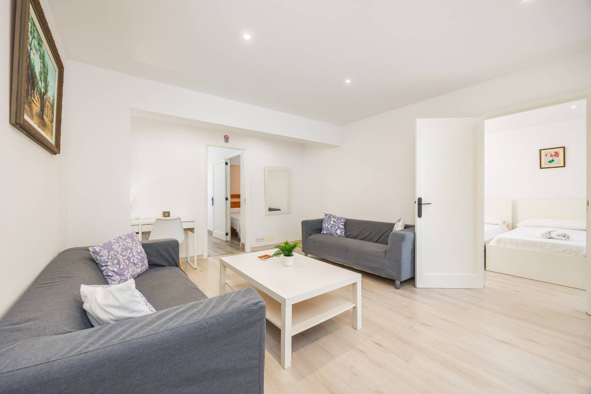100 M² Ferienhaus ∙ 3 Schlafzimmer ∙ 5 Gäste - Capdepera