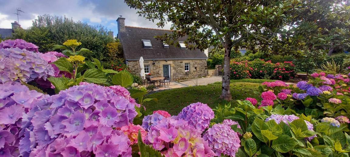 73 m&sup2; G&icirc;te 1 Schlafzimmer 2 G&auml;ste