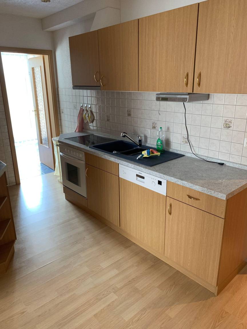 60 m² Ferienwohnung ∙ 1 Schlafzimmer ∙ 4 Gäste – Bild 7