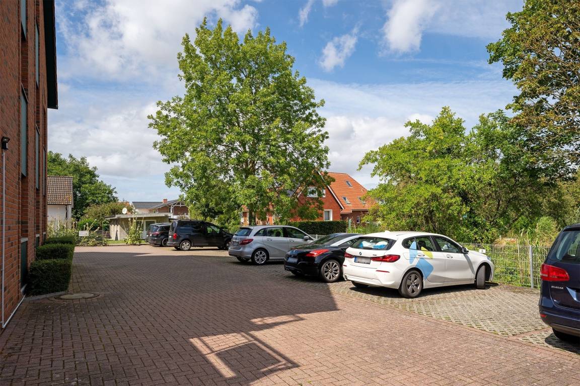 55 m² Ferienwohnung ∙ 2 Schlafzimmer ∙ 5 Gäste – Bild 41