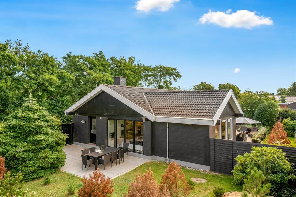 195 m&sup2; Ferienhaus 4 Schlafzimmer 8 G&auml;ste