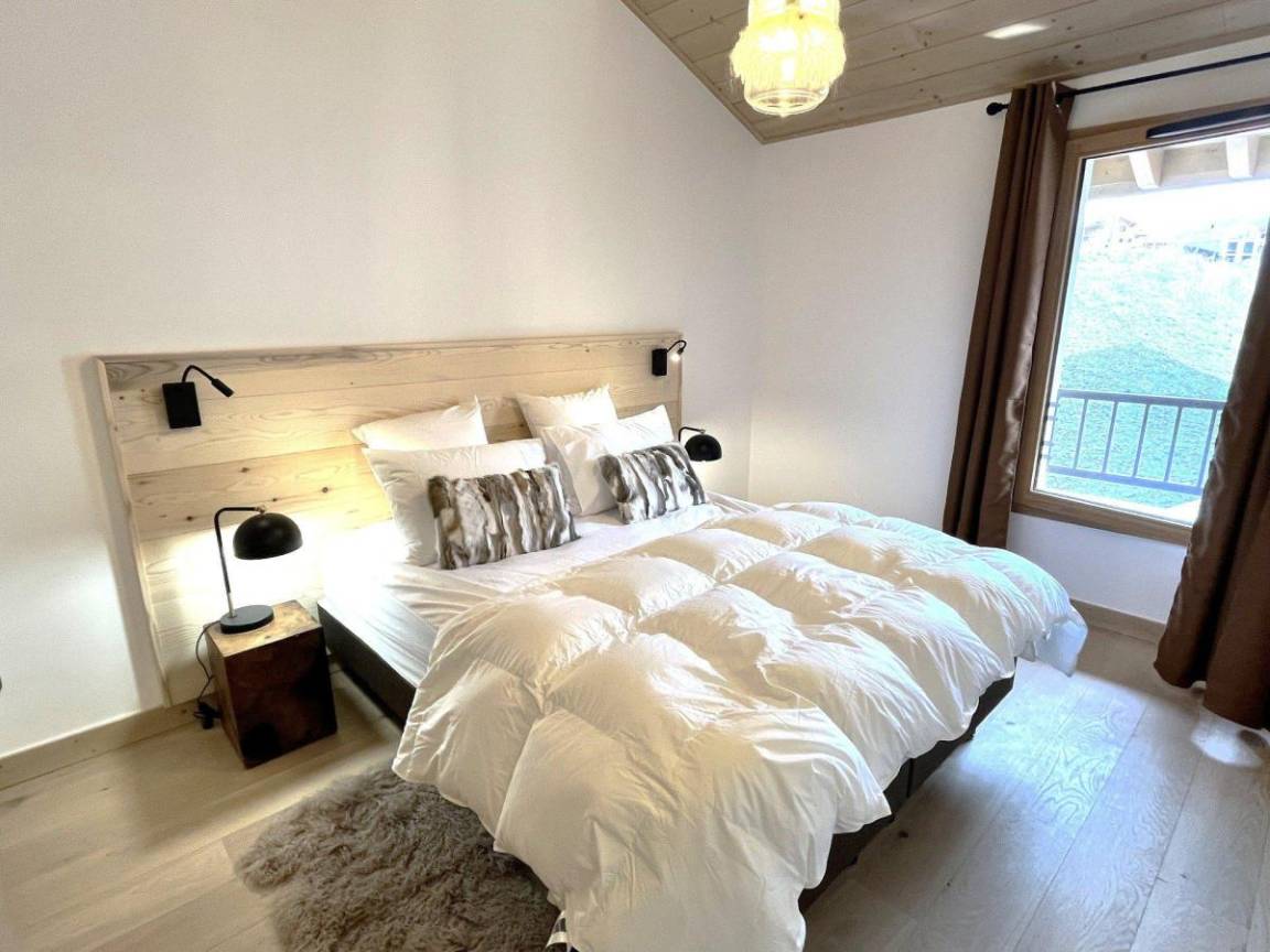 83 m² Ferienwohnung ∙ 3 Schlafzimmer ∙ 8 Gäste – Bild 4