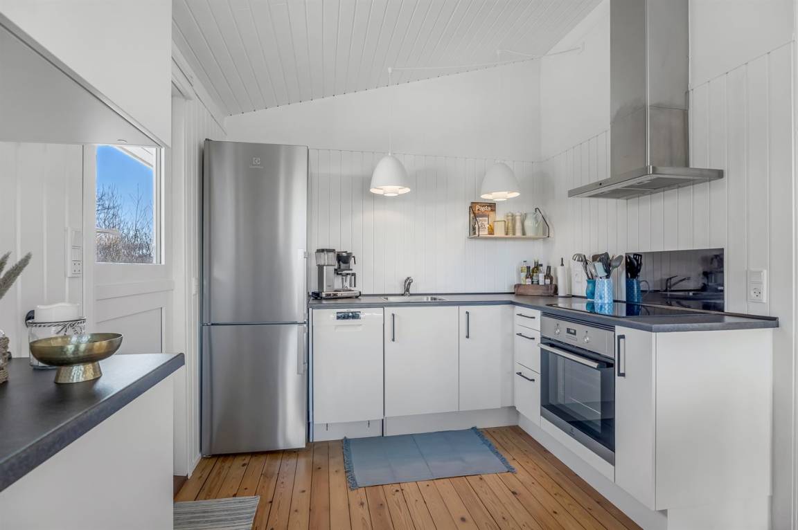 75 m² Ferienhaus ∙ 3 Schlafzimmer ∙ 6 Gäste – Bild 22