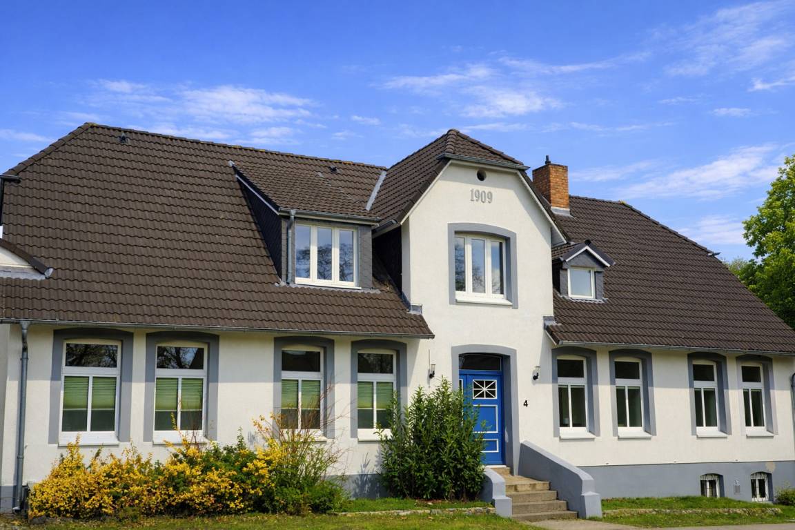 140 M² Ferienhaus ∙ 4 Schlafzimmer ∙ 8 Gäste - Wismar