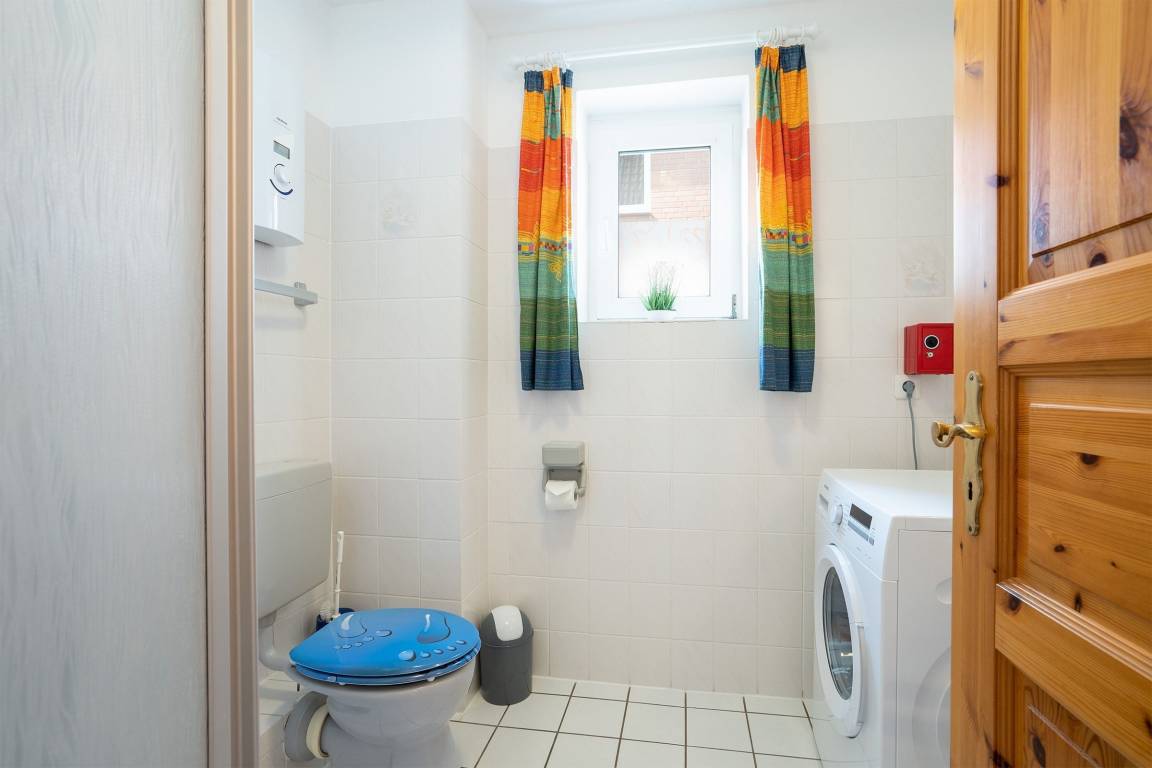 73 m² Ferienhaus ∙ 2 Schlafzimmer ∙ 4 Gäste – Bild 12