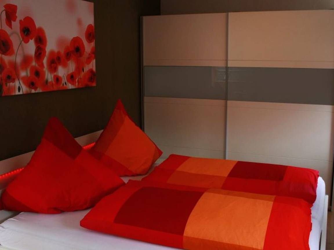 Apartment ∙ 1 Bedroom ∙ 3 Guests - Blaubeuren