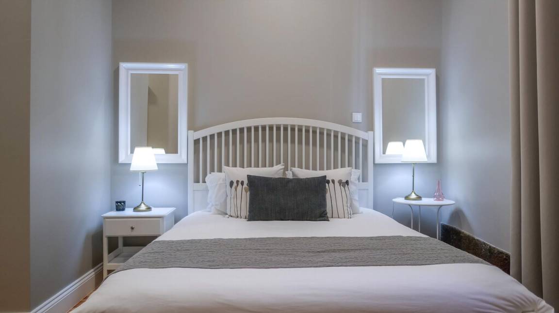 Appartement ∙ 1 Chambre ∙ 2 Personnes - Ponta Delgada