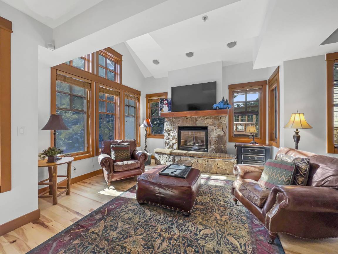 177 M² Casa ∙ 4 Habitaciones ∙ 12 Huéspedes - Copper Mountain, CO