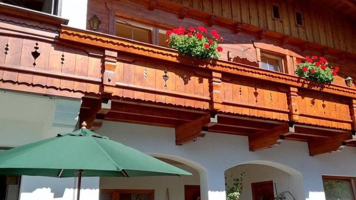 50 M² Ferienwohnung ∙ 1 Schlafzimmer ∙ 4 Gäste - Schwaz