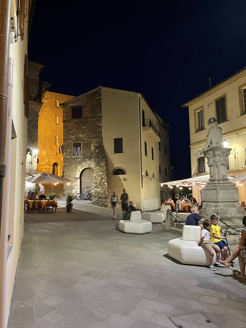 Appartement ∙ 1 Slaapkamer ∙ 2 Gasten - Cala Violina Scarlino