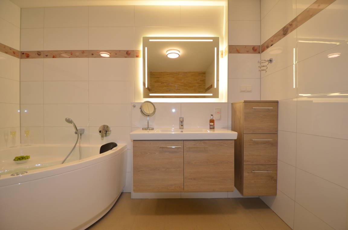 69 m² Ferienwohnung ∙ 2 Schlafzimmer ∙ 4 Gäste – Bild 18