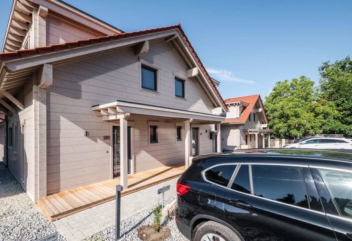 100 m² Ferienhaus ∙ 2 Schlafzimmer ∙ 4 Gäste – Bild 17