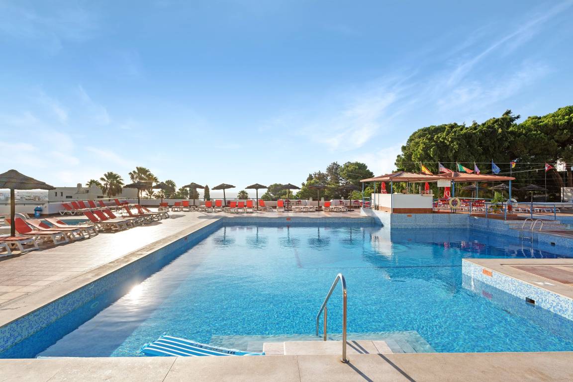 33 M² Apartment ∙ 1 Bedroom ∙ 4 Guests - Albufeira
