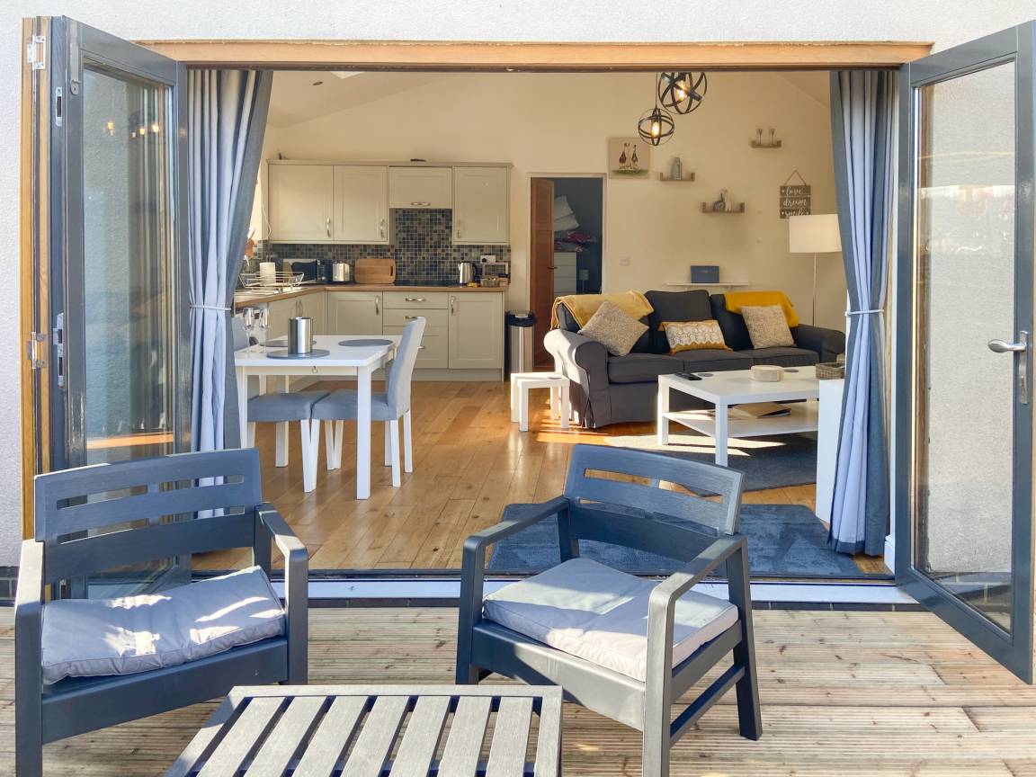 Cottage ∙ 1 Bedroom ∙ 2 Guests - Warwickshire