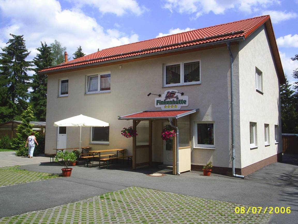 30 M² Ferienwohnung ∙ 2 Gäste - Tanne