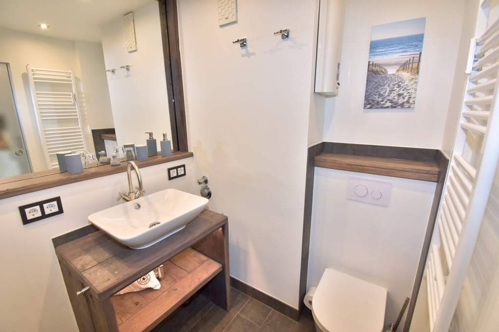 38 m² Ferienwohnung ∙ 2 Gäste – Bild 4
