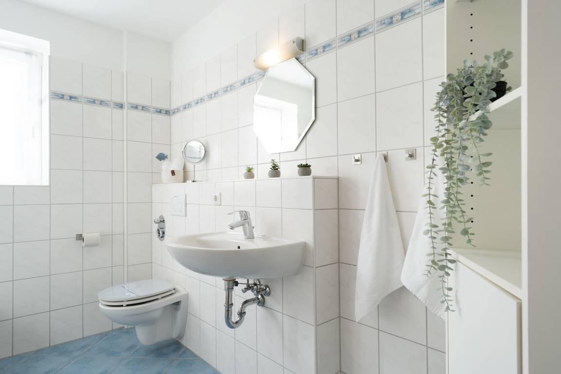 78 m² Ferienwohnung ∙ 2 Schlafzimmer ∙ 4 Gäste – Bild 28