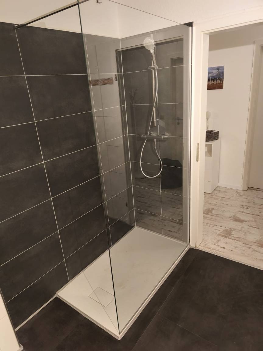 74 m² Ferienwohnung ∙ 2 Schlafzimmer ∙ 4 Gäste – Bild 11