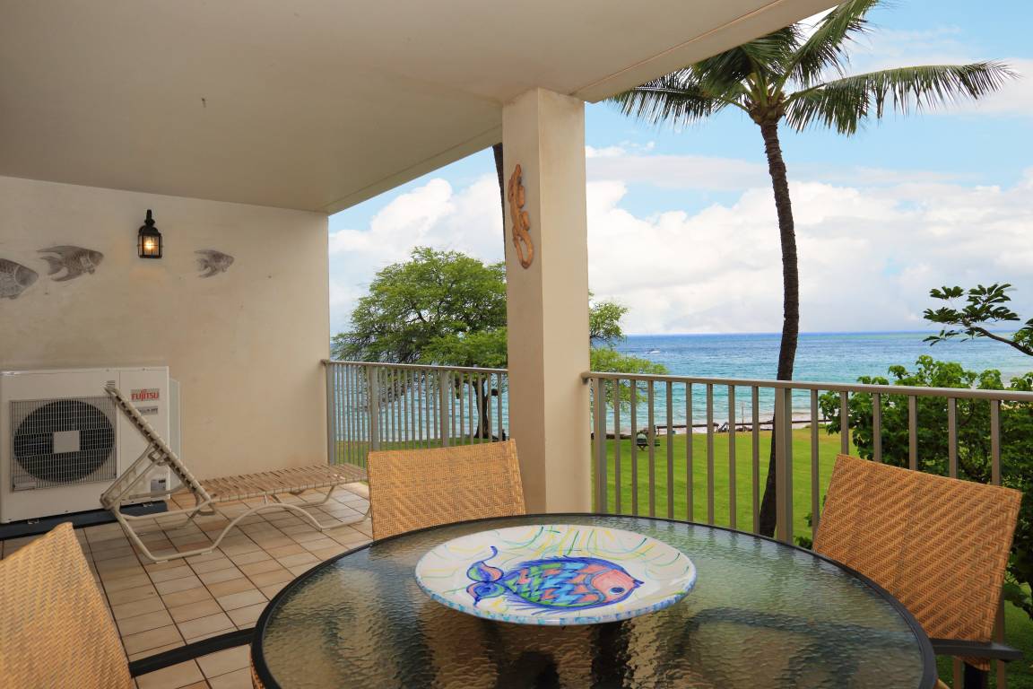 144 M² Condo ∙ 3 Bedrooms ∙ 8 Guests - Kihei, HI