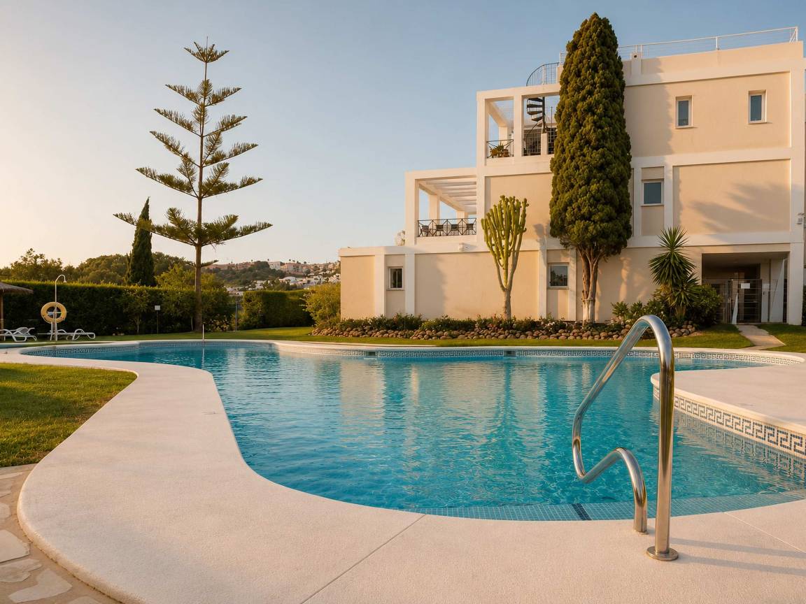 Apartment ∙ 3 Bedrooms ∙ 6 Guests - Costa del Sol