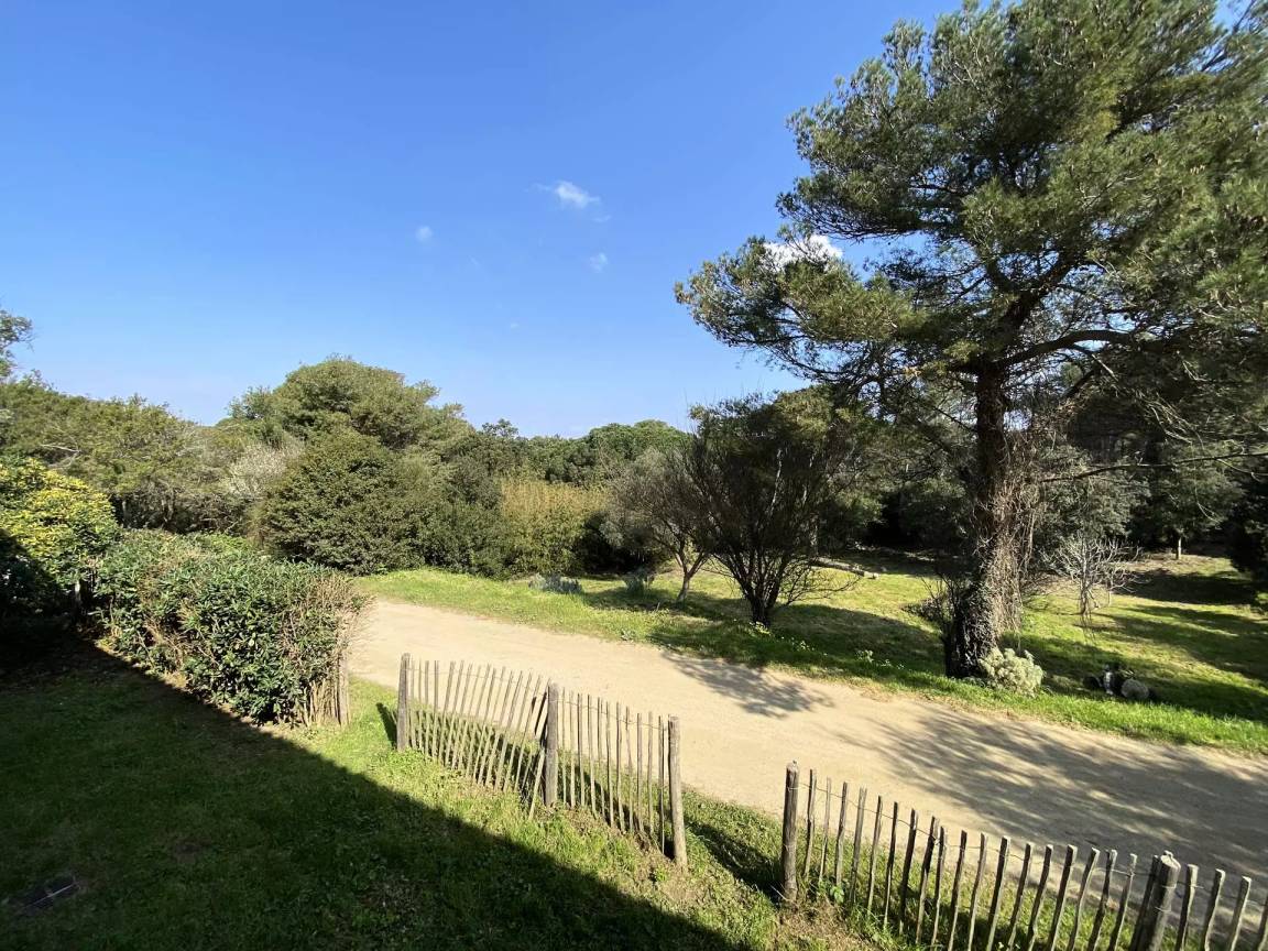 104 M² Maison De Vacances ∙ 3 Chambres ∙ 10 Personnes - Île de Porquerolles