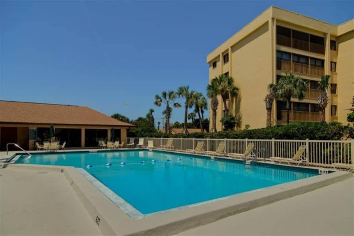 80 M² Apartment ∙ 2 Bedrooms ∙ 6 Guests - Siesta Key, FL