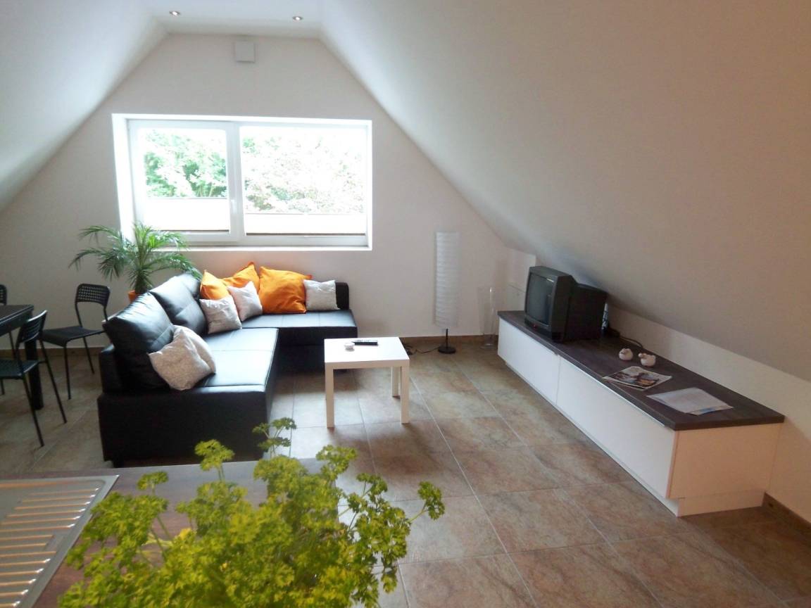 45 M² Ferienwohnung ∙ 4 Gäste - Geestland