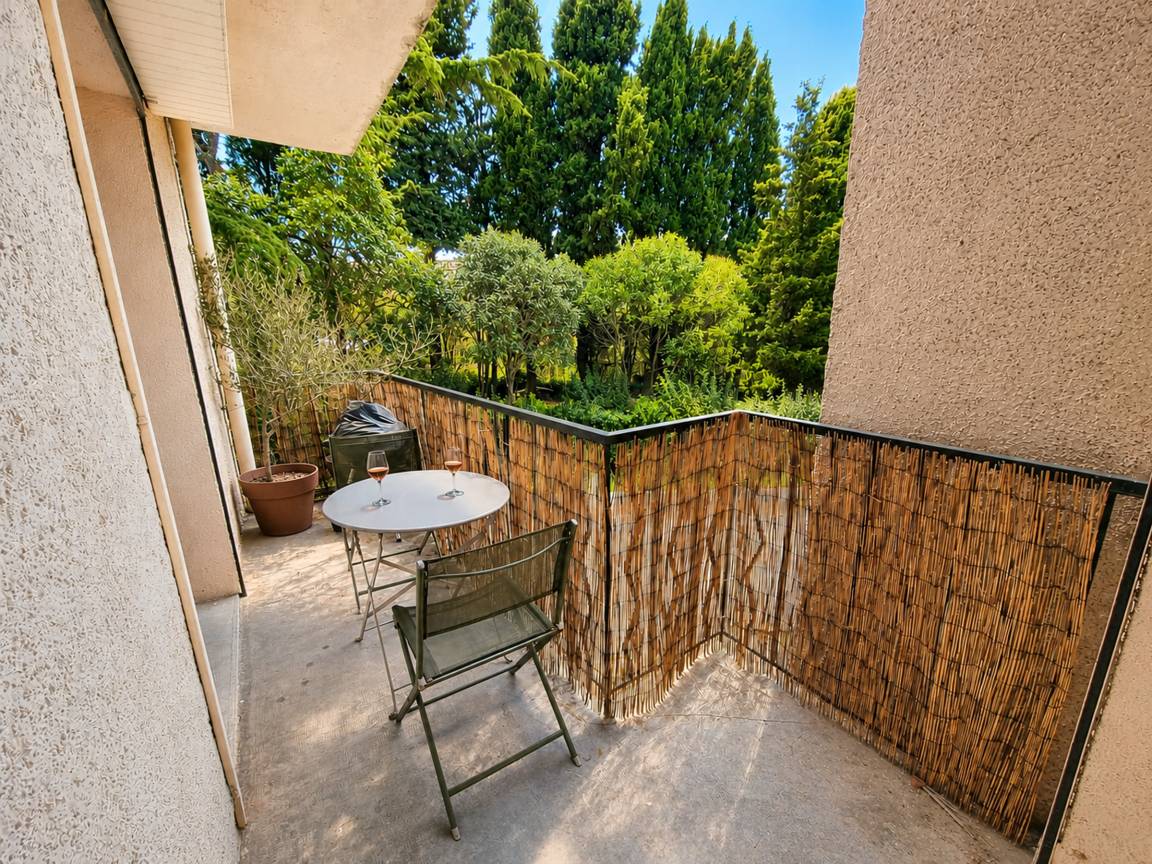 49 M² Apartment ∙ 2 Bedrooms ∙ 4 Guests - Cerbère