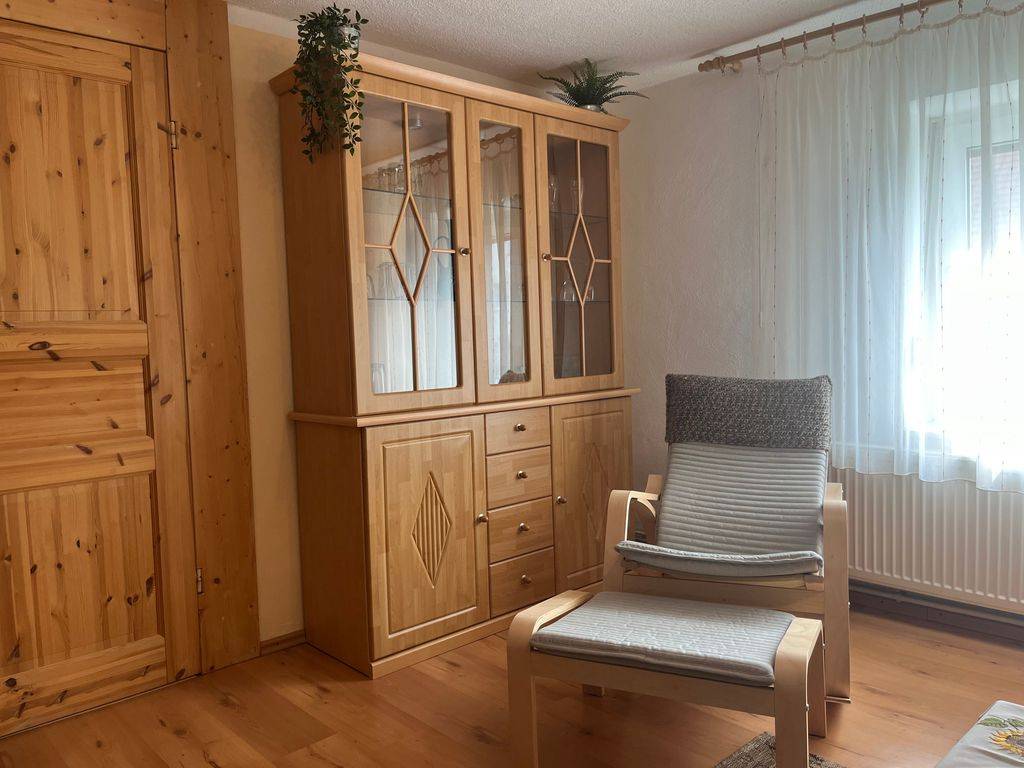 Ferienwohnung ∙ 1 Schlafzimmer ∙ 2 Gäste - Rerik