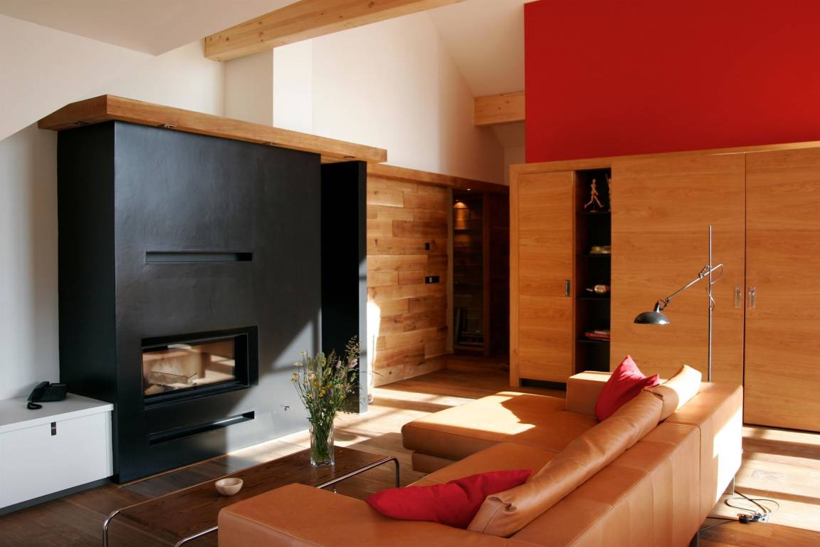 96 M² Apartamento ∙ 2 Habitaciones ∙ 4 Huéspedes - Immenstadt