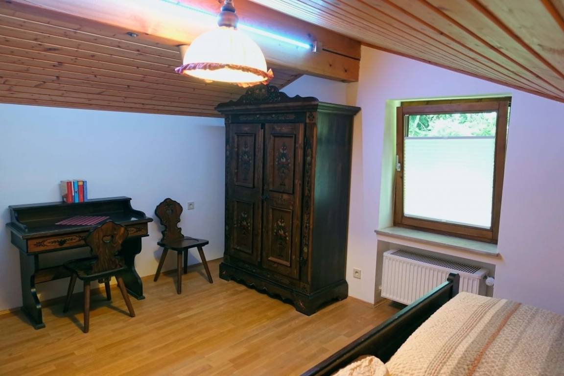45 m² Ferienwohnung ∙ 1 Schlafzimmer ∙ 4 Gäste – Bild 16