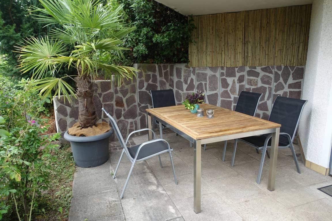 75 M² Apartment ∙ 1 Bedroom ∙ 5 Guests - Stockach