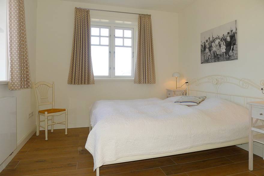 153 m² Ferienwohnung ∙ 3 Schlafzimmer ∙ 6 Gäste – Bild 15