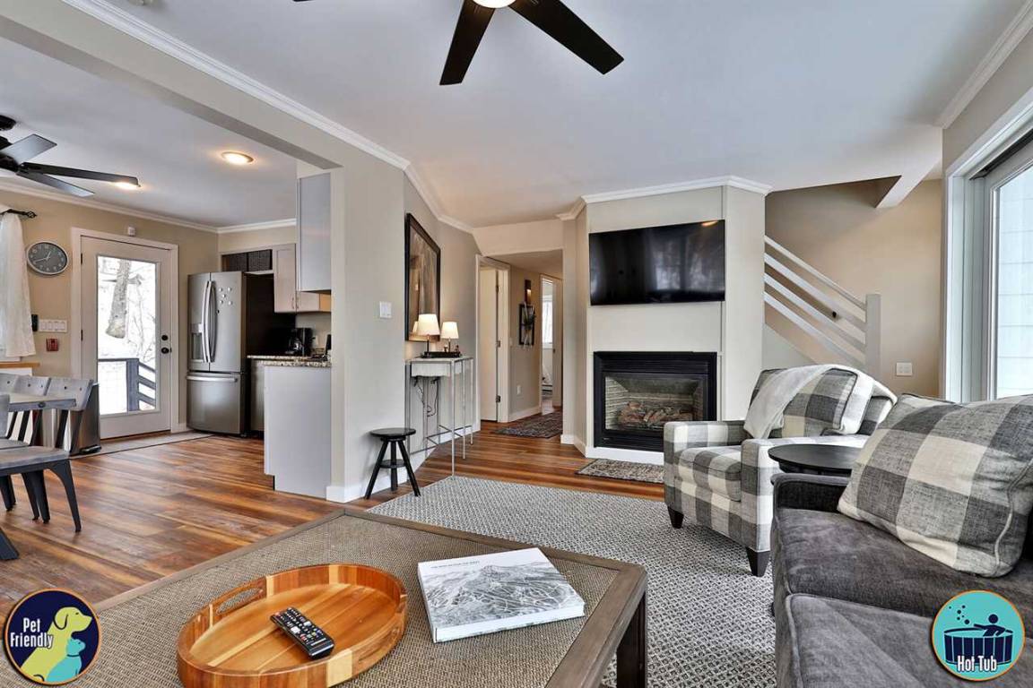 Maison De Vacances ∙ 5 Chambres ∙ 12 Personnes - Vermont