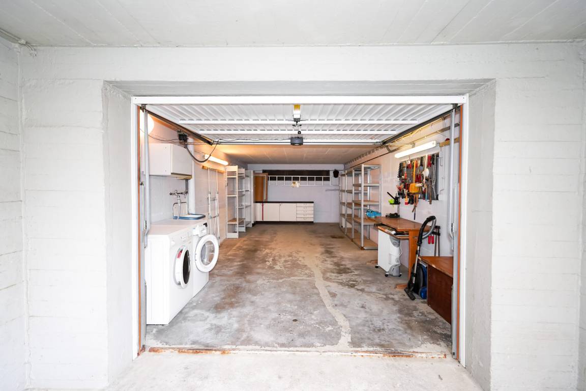 60 m² Ferienwohnung ∙ 2 Schlafzimmer ∙ 3 Gäste – Bild 28