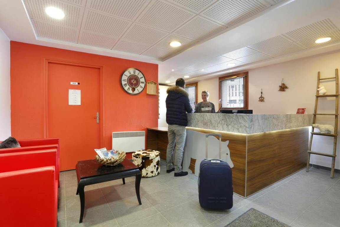75 m² Ferienwohnung ∙ 3 Schlafzimmer ∙ 8 Gäste – Bild 27