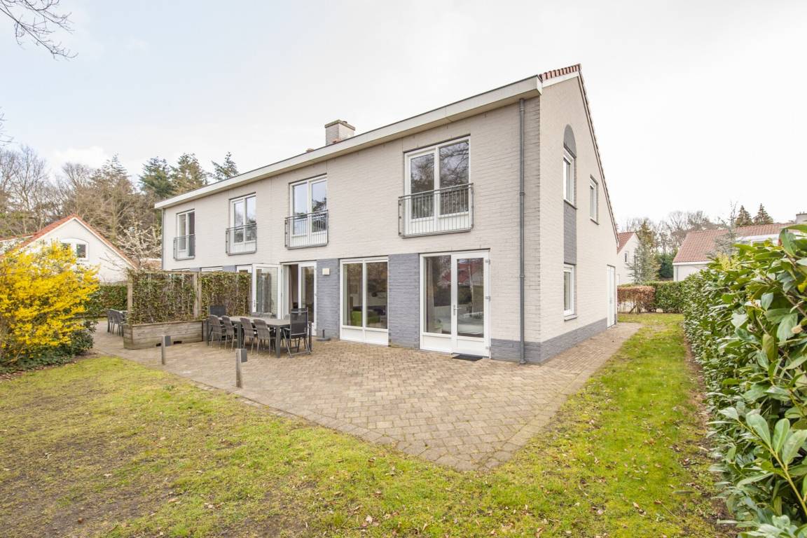 Villa ∙ 5 Schlafzimmer ∙ 10 Gäste - Limburg, Niederlande