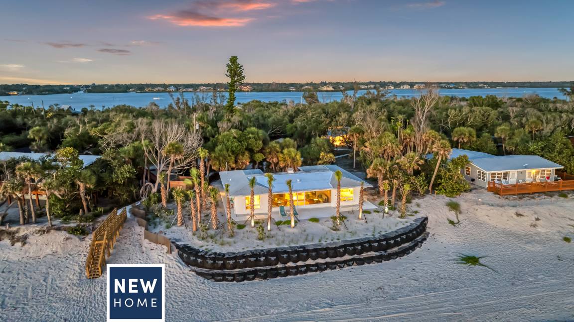 167 M² Maison De Vacances ∙ 2 Chambres ∙ 4 Personnes - Englewood, FL
