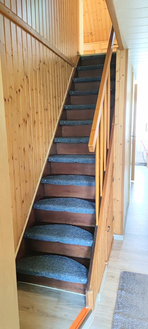 65 m² Ferienhaus ∙ 3 Schlafzimmer ∙ 5 Gäste – Bild 13