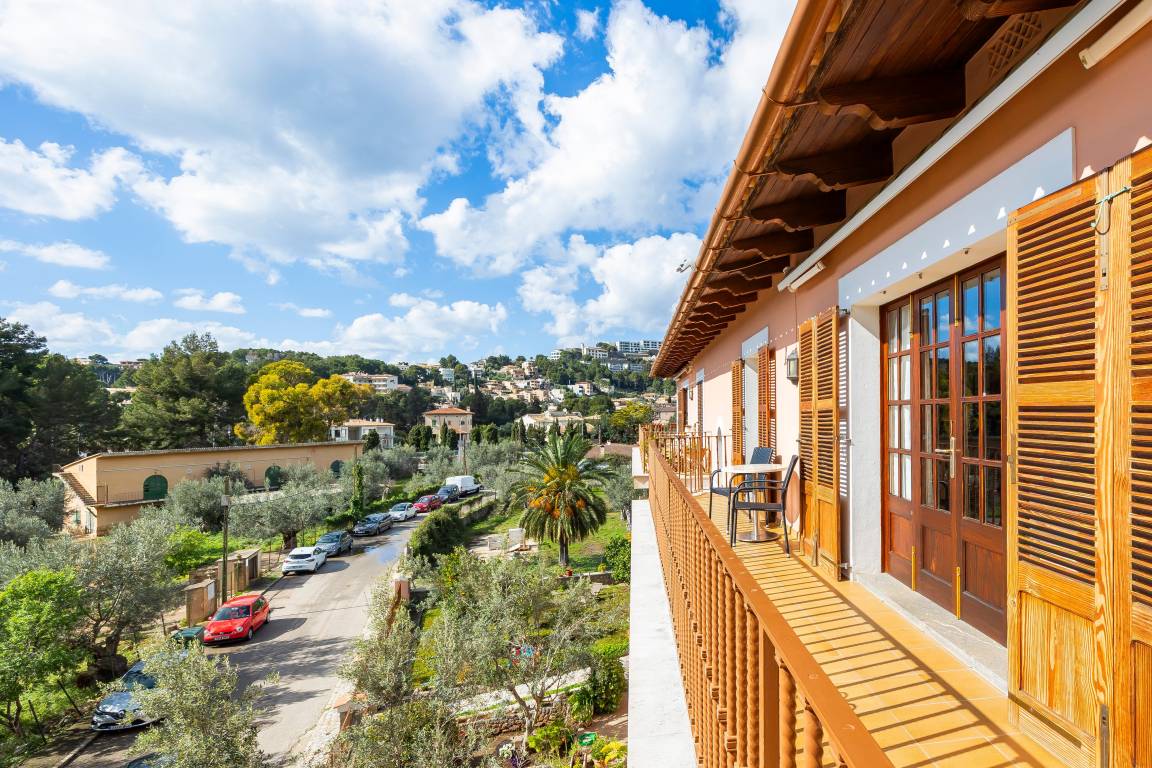 127 M² Apartment ∙ 3 Bedrooms ∙ 6 Guests - Port de Sóller