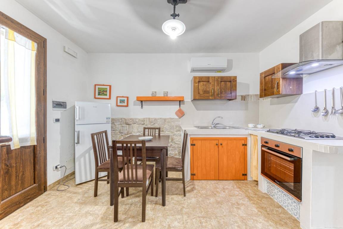 55 M² Appartamento Vacanza ∙ 1 Camera Da Letto ∙ 4 Ospiti - Punta Prosciutto