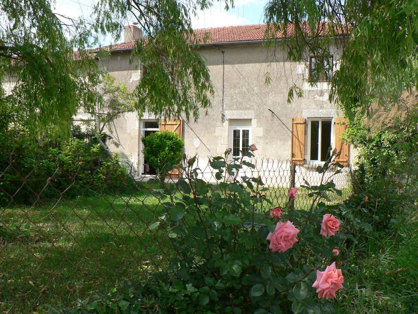 120 m&sup2; G&icirc;te 3 Schlafzimmer 6 G&auml;ste