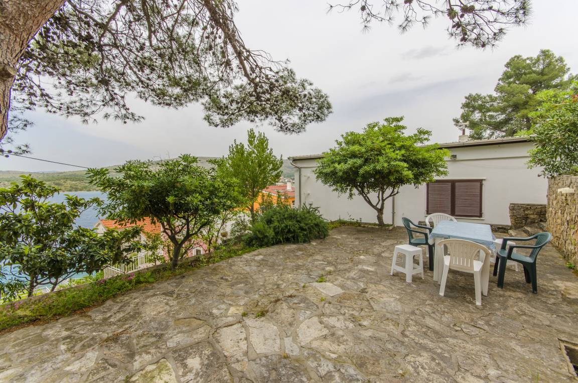 50 M² Apartment ∙ 2 Bedrooms ∙ 5 Guests - Primošten