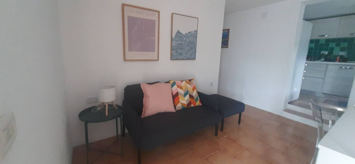 Appartement ∙ 1 Chambre ∙ 2 Personnes - Tertenia