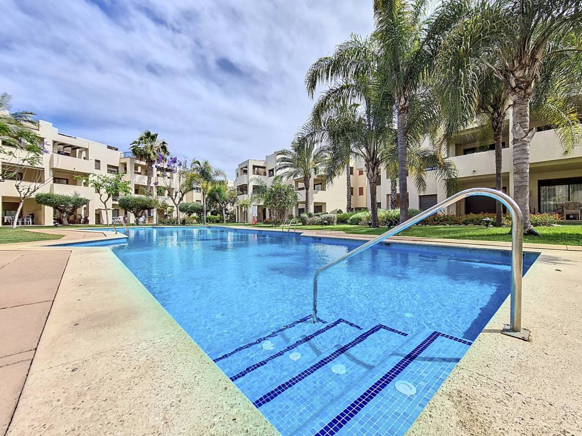 76 M² Apartamento ∙ 2 Habitaciones ∙ 4 Huéspedes - San Javier