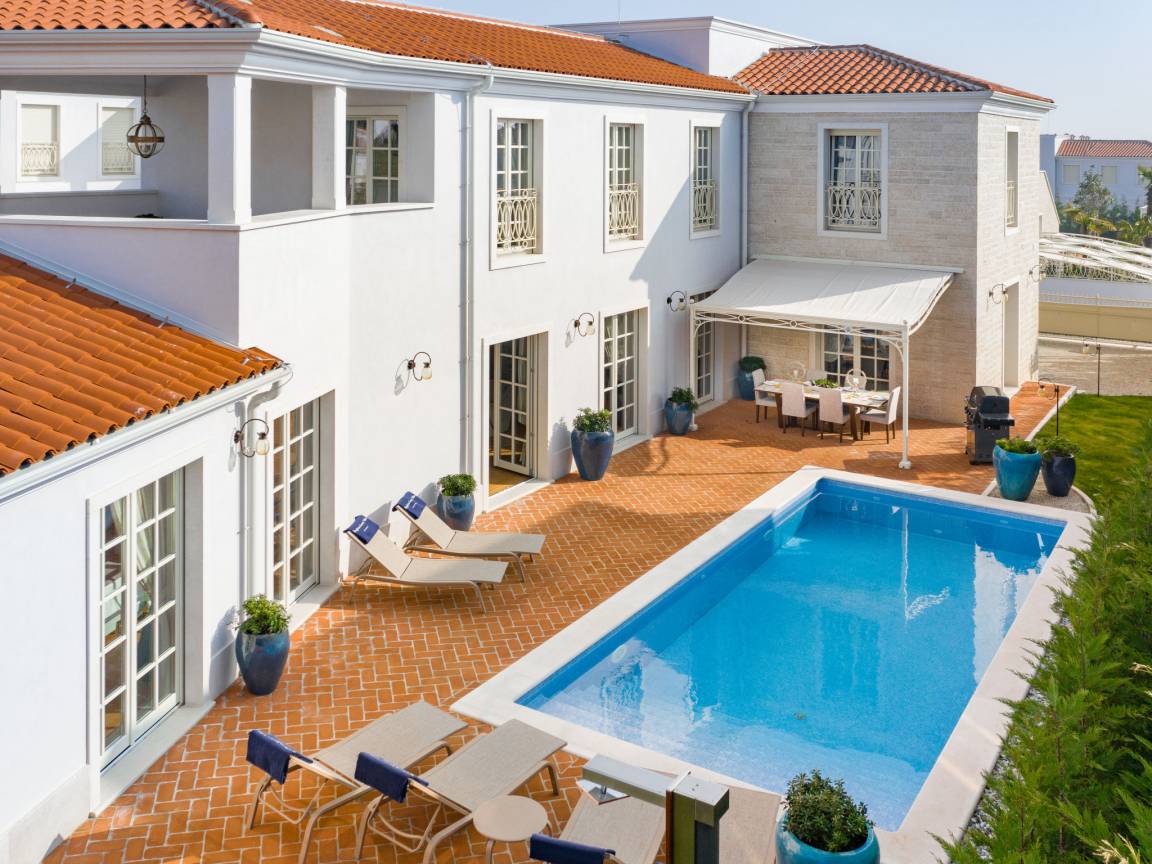 288 M² House ∙ 3 Bedrooms ∙ 6 Guests - Poreč