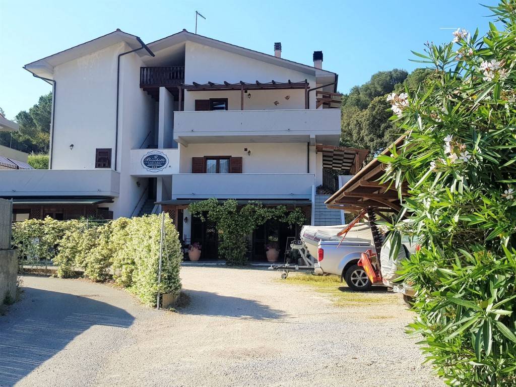 35 M² Apartment ∙ 1 Bedroom ∙ 4 Guests - Porto Azzurro