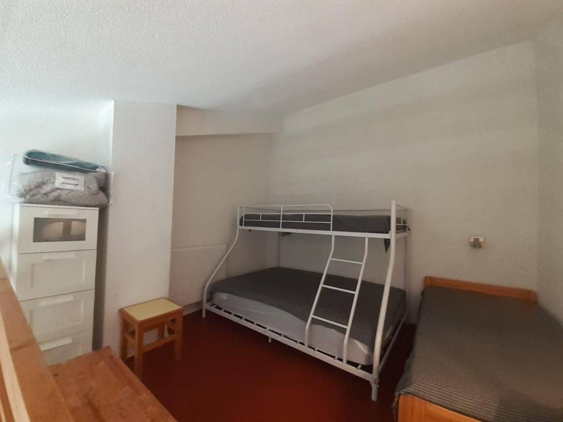 30 m&sup2; Ferienwohnung 1 Schlafzimmer 6 G&auml;ste