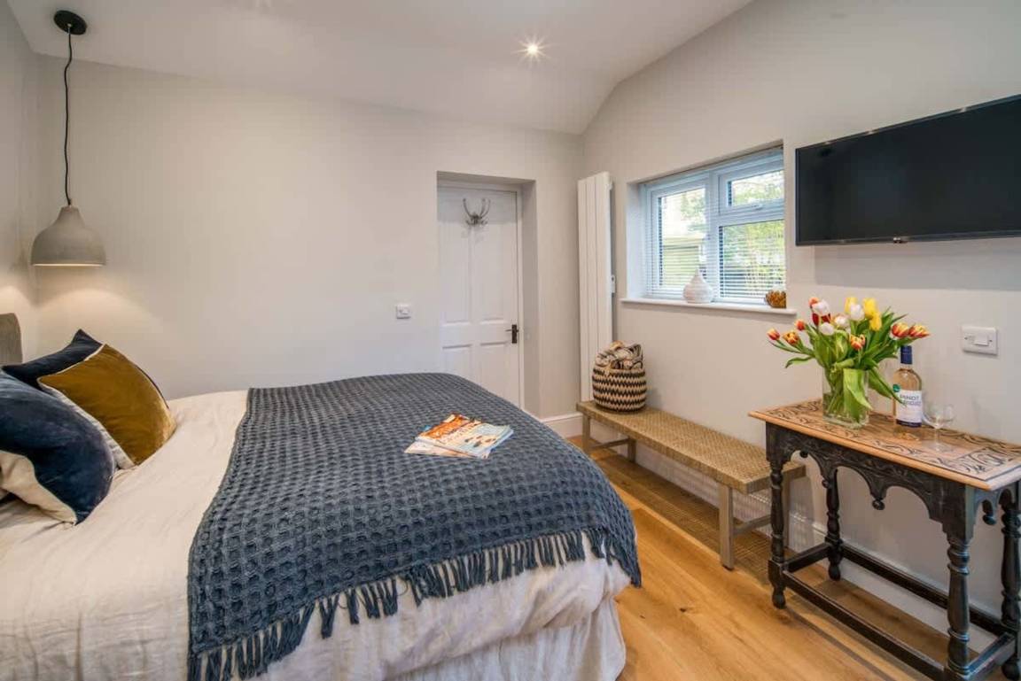 Appartement ∙ 1 Slaapkamer ∙ 2 Gasten - New Forest